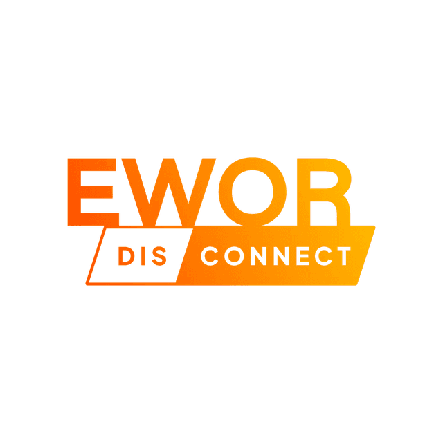 EWOR DisConnect